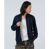 ブルゾン メンズ ジップアップ | improves | 詳細画像7 