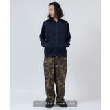 ブルゾン メンズ ジップアップ | improves | 詳細画像9 