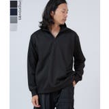 トレーナー メンズ スウェット | improves | 詳細画像1 