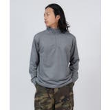 チャコール | トレーナー メンズ スウェット | improves