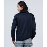 トレーナー メンズ スウェット | improves | 詳細画像8 