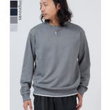 トレーナー メンズ スウェット | improves | 詳細画像1 