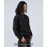 トレーナー メンズ スウェット | improves | 詳細画像3 