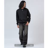 トレーナー メンズ スウェット | improves | 詳細画像5 