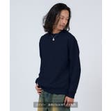 トレーナー メンズ スウェット | improves | 詳細画像7 