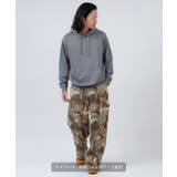 パーカー メンズ スウェット | improves | 詳細画像13 