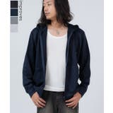 パーカー メンズ スウェット | improves | 詳細画像1 