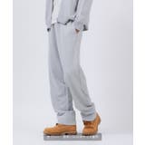 スウェットパンツ メンズ ジョガーパンツ | improves | 詳細画像11 