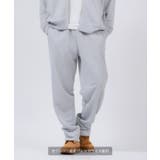 スウェットパンツ メンズ ジョガーパンツ | improves | 詳細画像12 