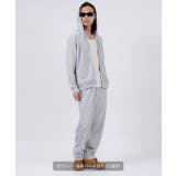 スウェットパンツ メンズ ジョガーパンツ | improves | 詳細画像15 