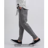 ジョガーパンツ メンズ イージーパンツ | improves | 詳細画像9 