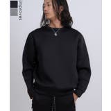 トレーナー メンズ プルオーバー | improves | 詳細画像1 