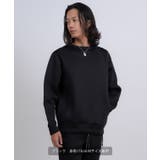 トレーナー メンズ プルオーバー | improves | 詳細画像3 