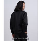 トレーナー メンズ プルオーバー | improves | 詳細画像4 