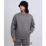 トレーナー メンズ プルオーバー | improves | 詳細画像8 