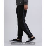 ジョガーパンツ メンズ ライン | improves | 詳細画像4 