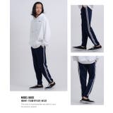 ジョガーパンツ メンズ ライン | improves | 詳細画像9 