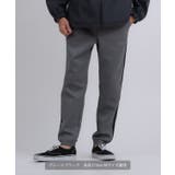 ジョガーパンツ メンズ ライン | improves | 詳細画像10 