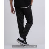 ジョガーパンツ メンズ ライン | improves | 詳細画像4 