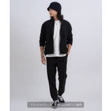 ジョガーパンツ メンズ ライン | improves | 詳細画像5 