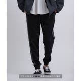 ジョガーパンツ メンズ ライン | improves | 詳細画像6 