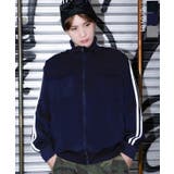 ジャージ メンズ ラインジャージ | improves | 詳細画像1 