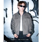 ジャージ メンズ ラインジャージ | improves | 詳細画像12 