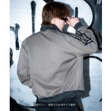 ジャージ メンズ ラインジャージ | improves | 詳細画像15 