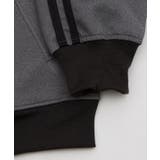 ジャージ メンズ ラインジャージ | improves | 詳細画像19 