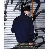 ジャージ メンズ ラインジャージ | improves | 詳細画像3 