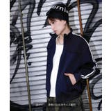 ジャージ メンズ ラインジャージ | improves | 詳細画像4 