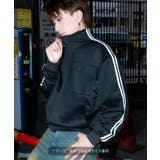 ジャージ メンズ ラインジャージ | improves | 詳細画像6 