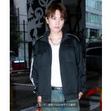 ジャージ メンズ ラインジャージ | improves | 詳細画像9 