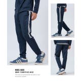 トラックジャケット サイドライン メンズ | improves | 詳細画像11 