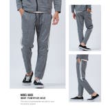 トラックジャケット サイドライン メンズ | improves | 詳細画像15 