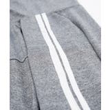 トラックジャケット サイドライン メンズ | improves | 詳細画像18 