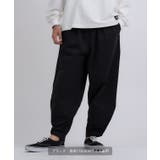 ワイドパンツ メンズ ストレッチ | improves | 詳細画像2