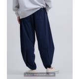 ワイドパンツ メンズ ストレッチ | improves | 詳細画像12