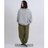 ワイドパンツ メンズ ストレッチ | improves | 詳細画像17