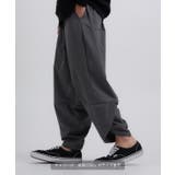 ワイドパンツ メンズ ストレッチ | improves | 詳細画像7