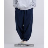 ワイドパンツ メンズ ストレッチ | improves | 詳細画像10