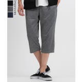 クロップドパンツ メンズ 7分丈 | improves | 詳細画像1 