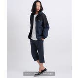 クロップドパンツ メンズ 7分丈 | improves | 詳細画像15 