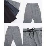 クロップドパンツ メンズ 7分丈 | improves | 詳細画像16 