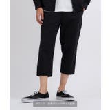 クロップドパンツ メンズ 7分丈 | improves | 詳細画像3 