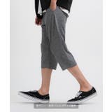 クロップドパンツ メンズ 7分丈 | improves | 詳細画像8 