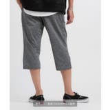 クロップドパンツ メンズ 7分丈 | improves | 詳細画像9 