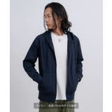 パーカー メンズ ジップアップ | improves | 詳細画像11 