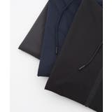 パーカー メンズ ジップアップ | improves | 詳細画像16 