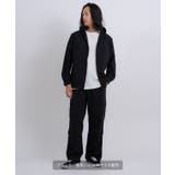 パーカー メンズ ジップアップ | improves | 詳細画像5 